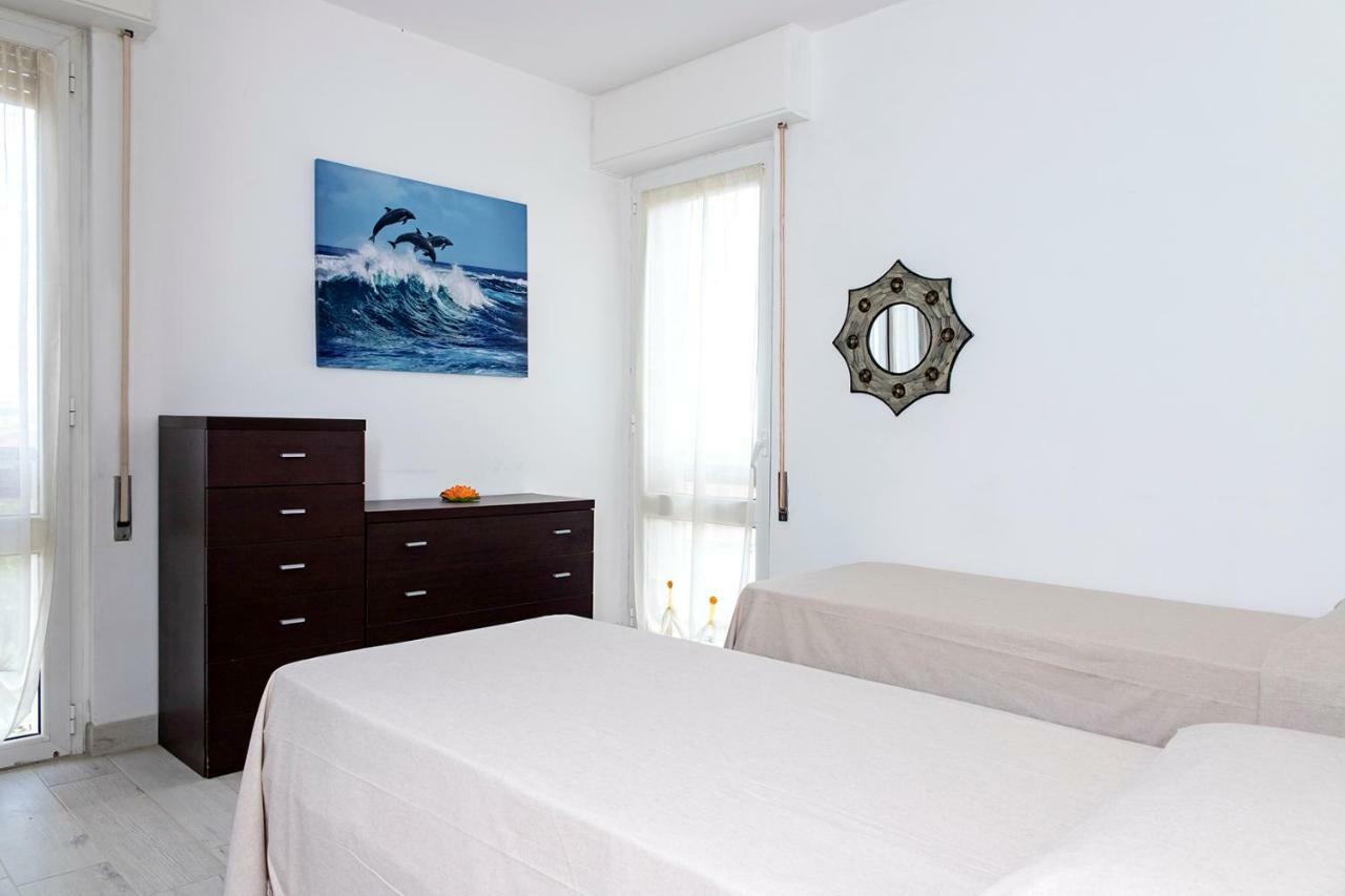 Appartamento Alex Vista Mare Lido di Camaiore Exterior photo